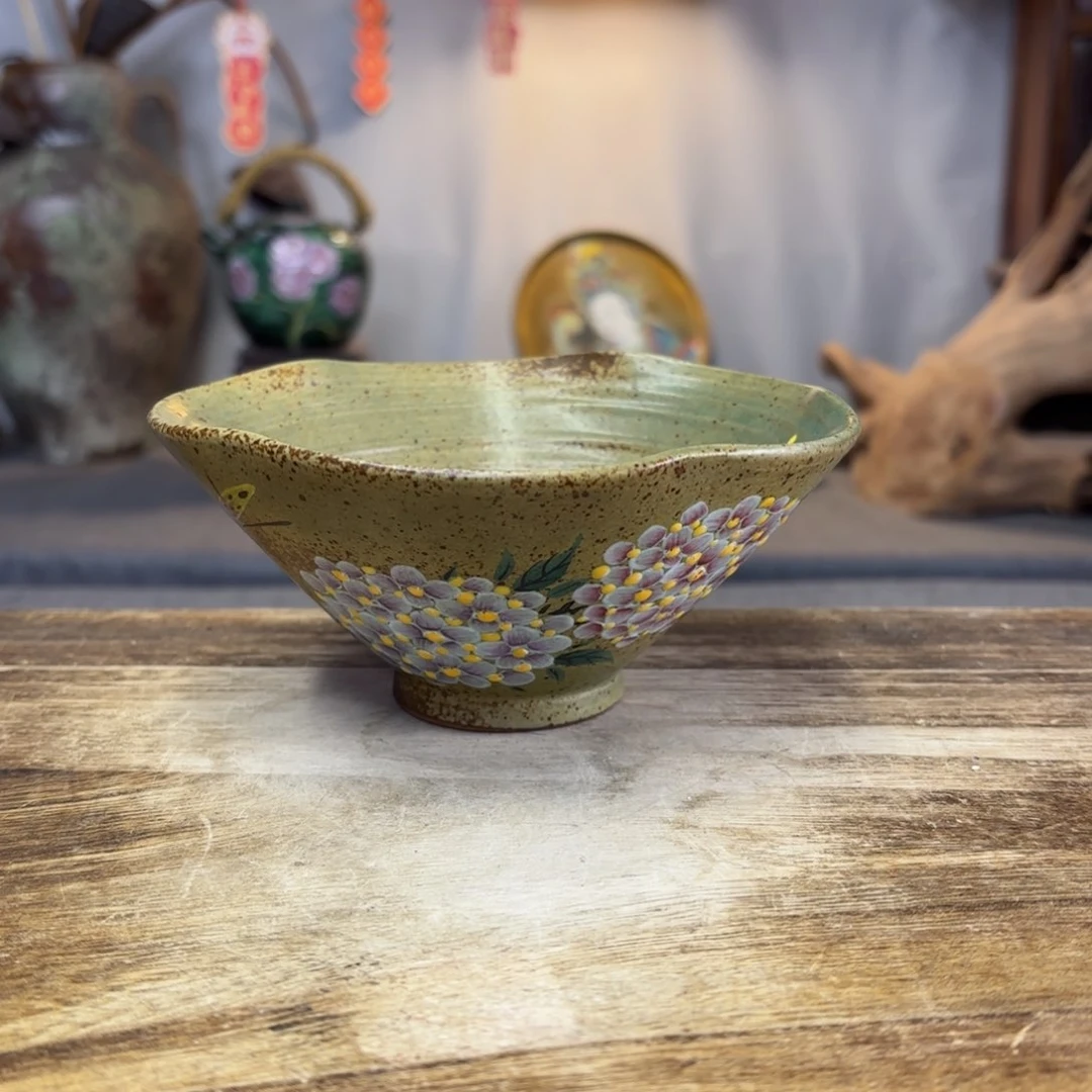 景德镇纯手工制作陶瓷