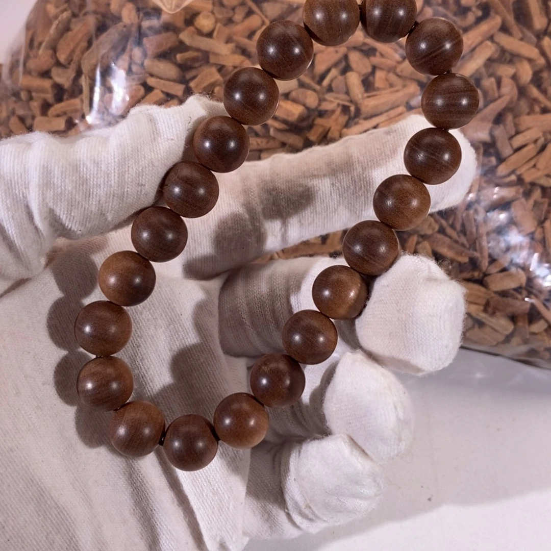 檀香木其他横纹黑肉沉水老料1.0大福利专场