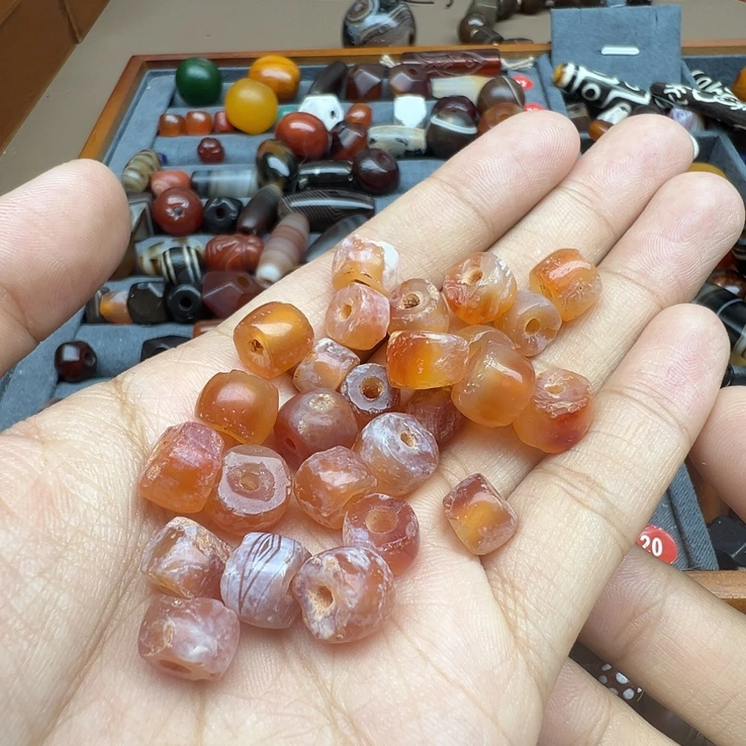 用***1合金玛瑙/玉髓珠宝半成品