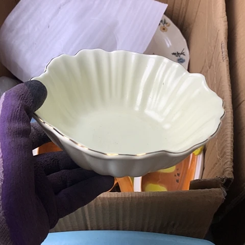 陶瓷制品满25拼单发货默认微瑕