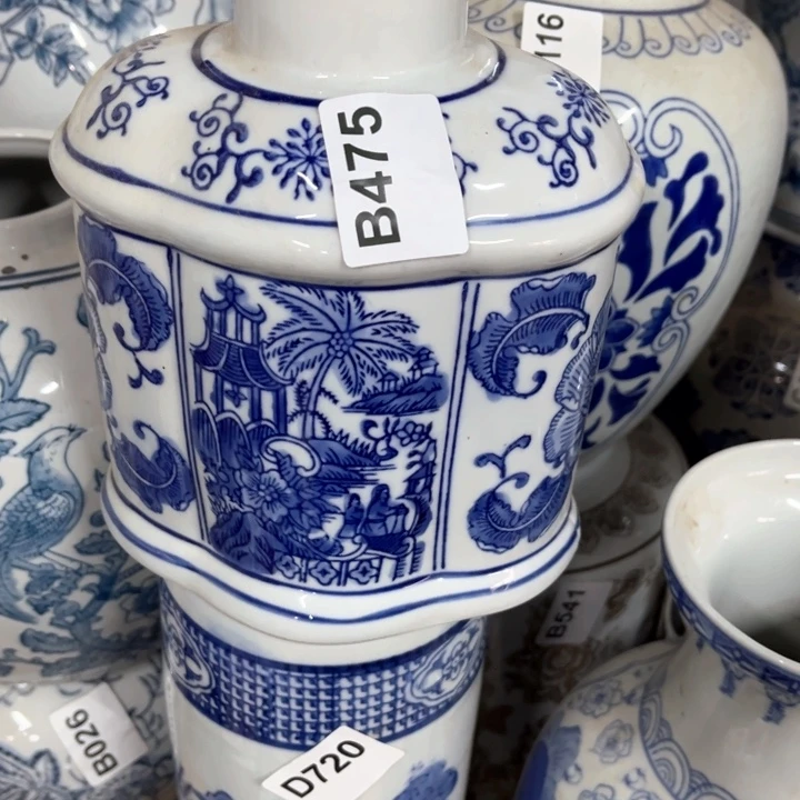 清****陶瓷制品瑕疵处理