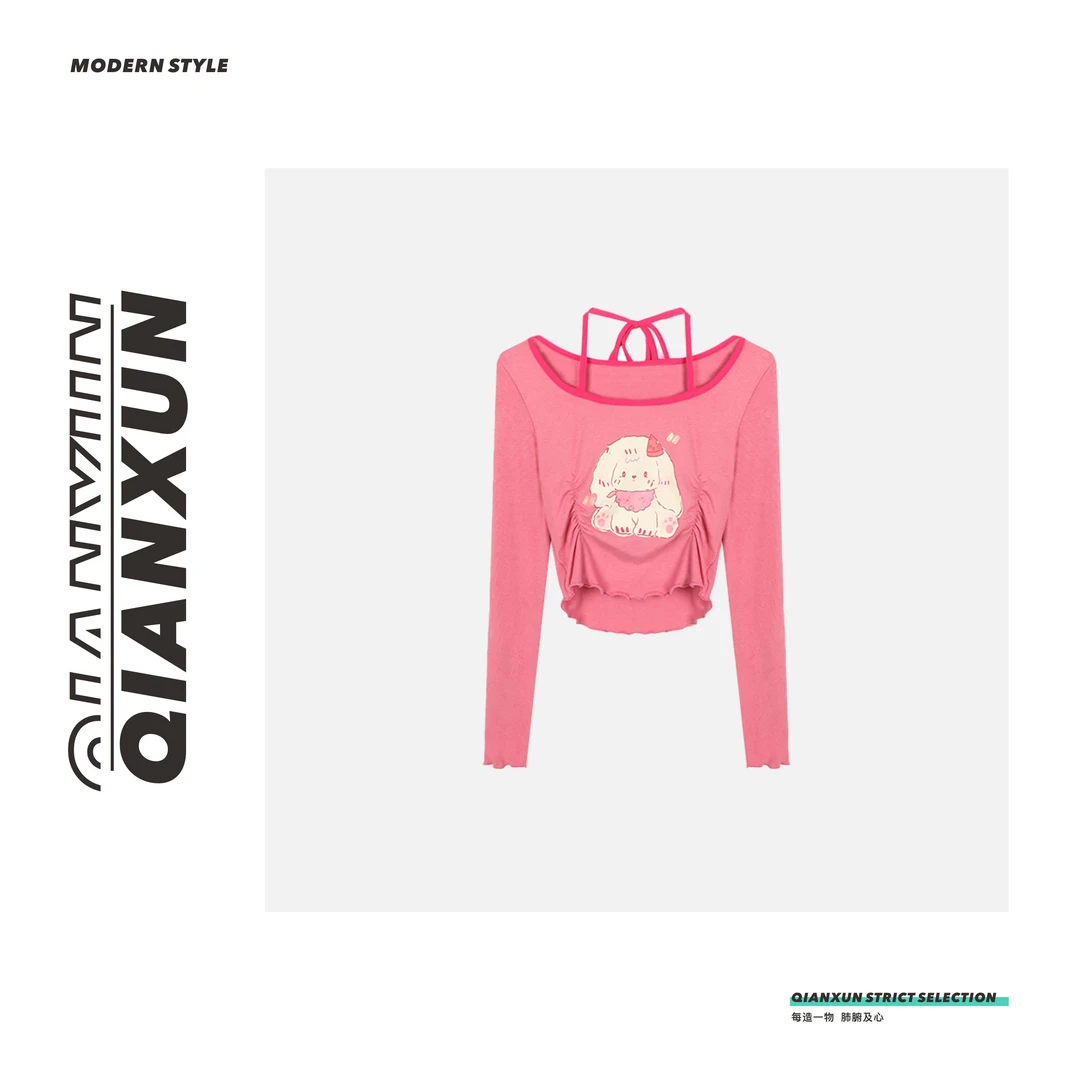 洋洋●上衣预C4SY5039A清凉