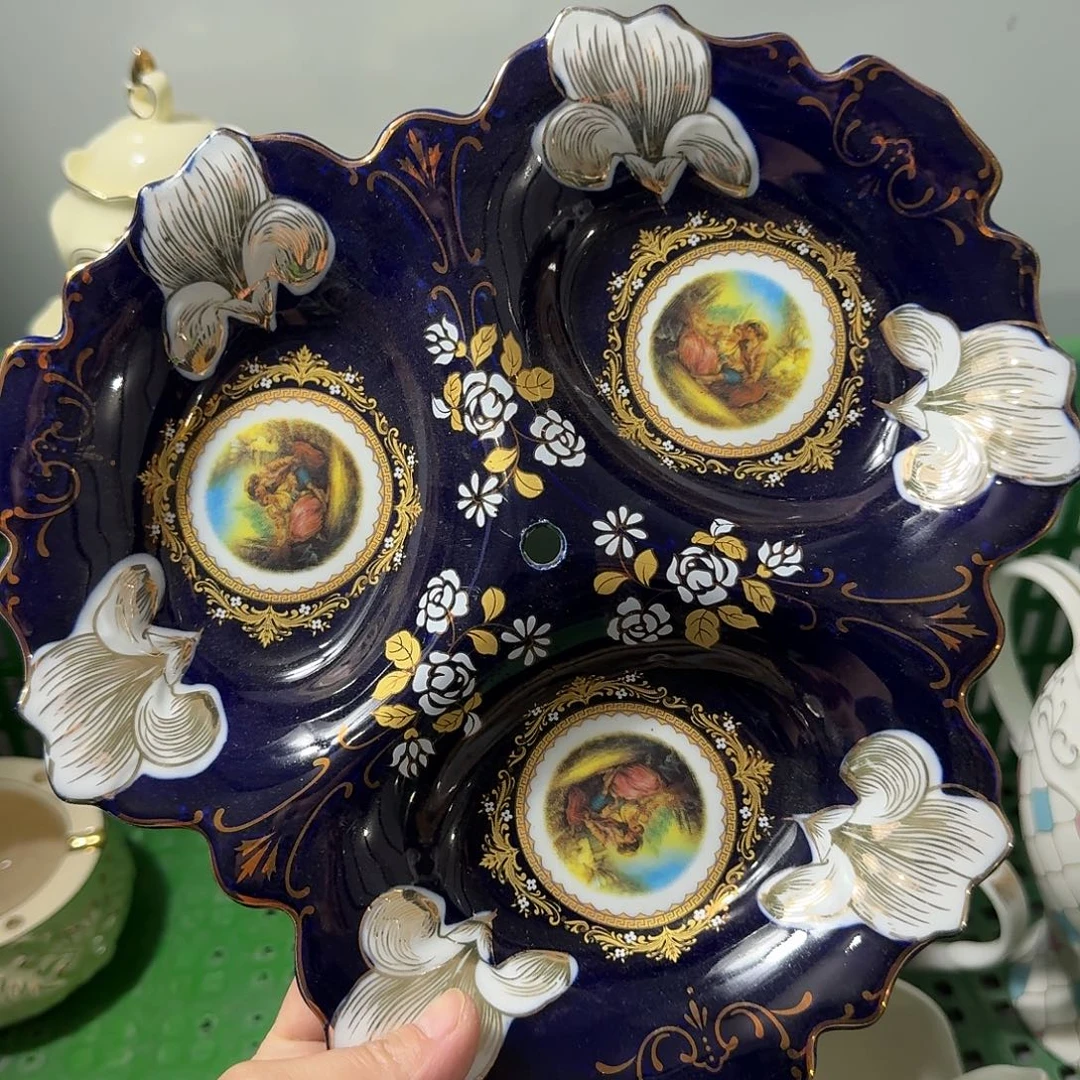 陶瓷微瑕………………………….