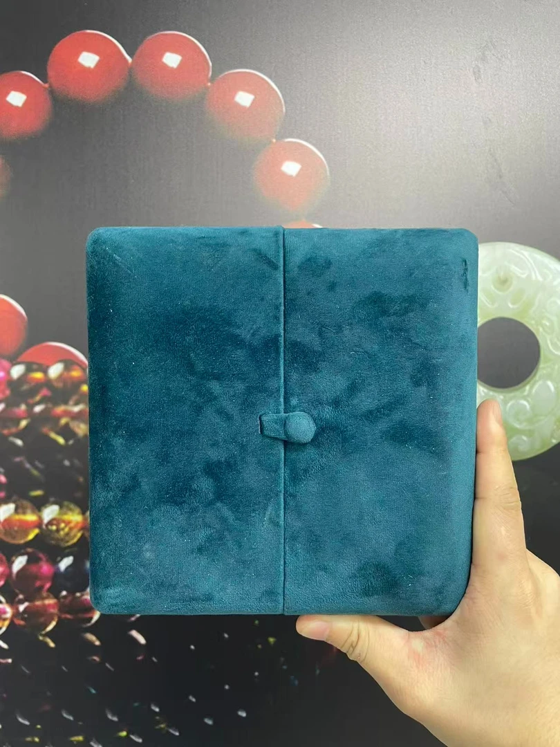 主播推荐高货项链888a