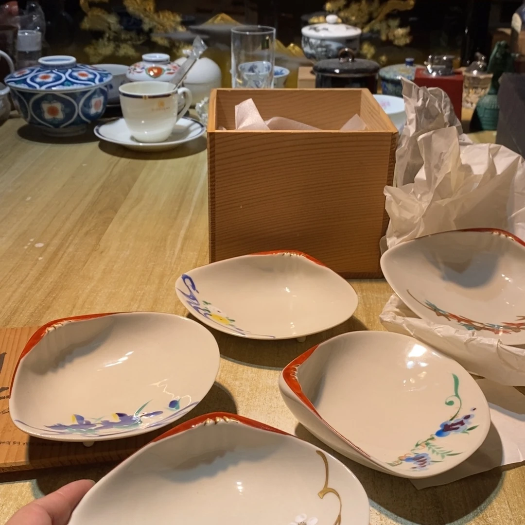 L***子易雅集工艺品有限公司