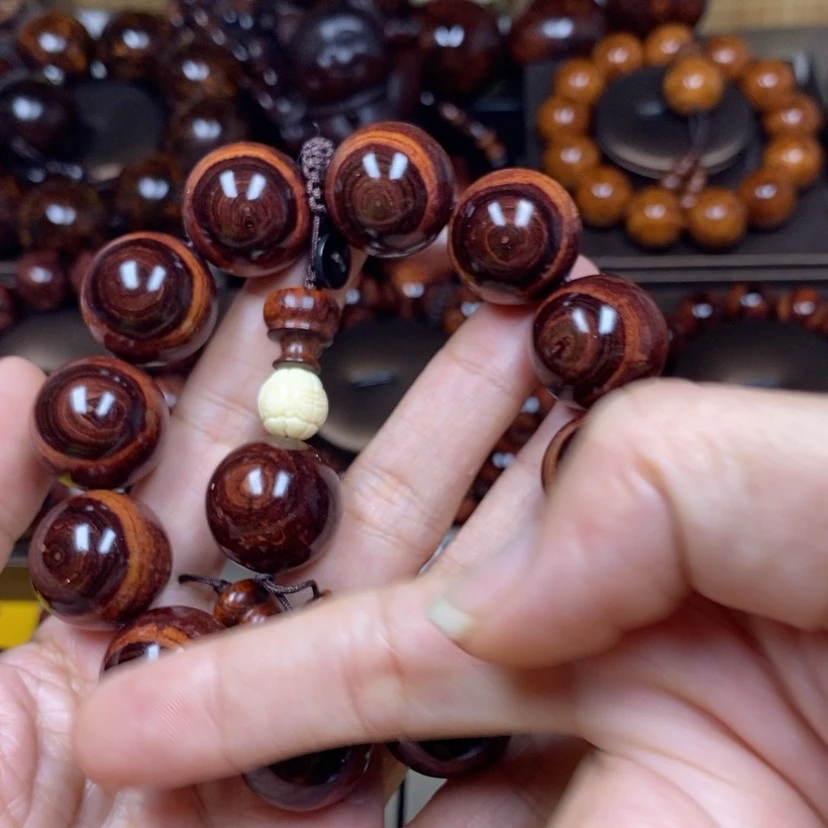 【闪购商品】花梨木类武*鑫2.0-2.0-1.0