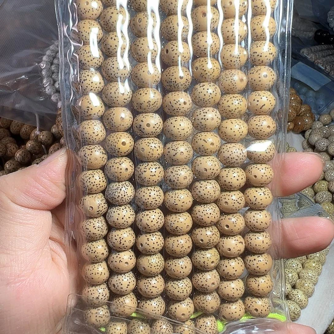 星月菩提手串壶**途星月菩提原生态