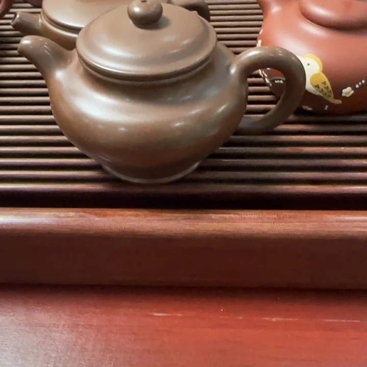 紫砂壶?****光宜兴紫砂壶