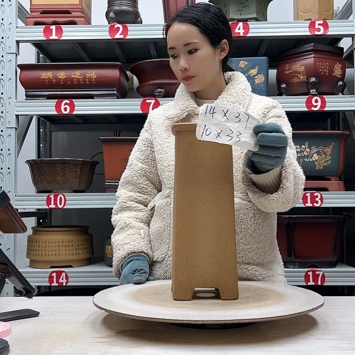 花盆紫砂紫砂花盆