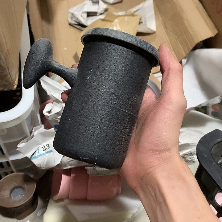 微瑕茶具介意勿拍