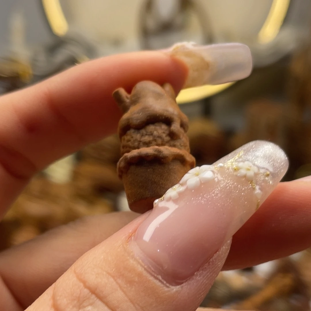 檀香木亦****瑕疵老山檀香