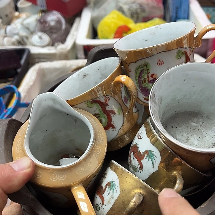 隐***人非洲紫檀（红花梨）