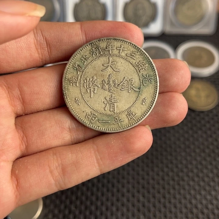 大头龙洋船洋工艺品