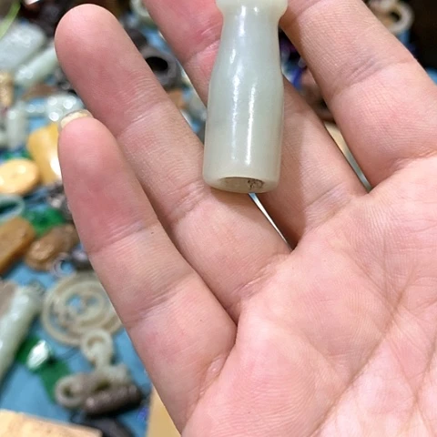 木用****1小物件一个 小物件