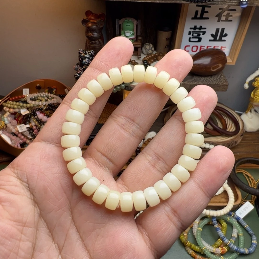 菩提根/象牙果手串