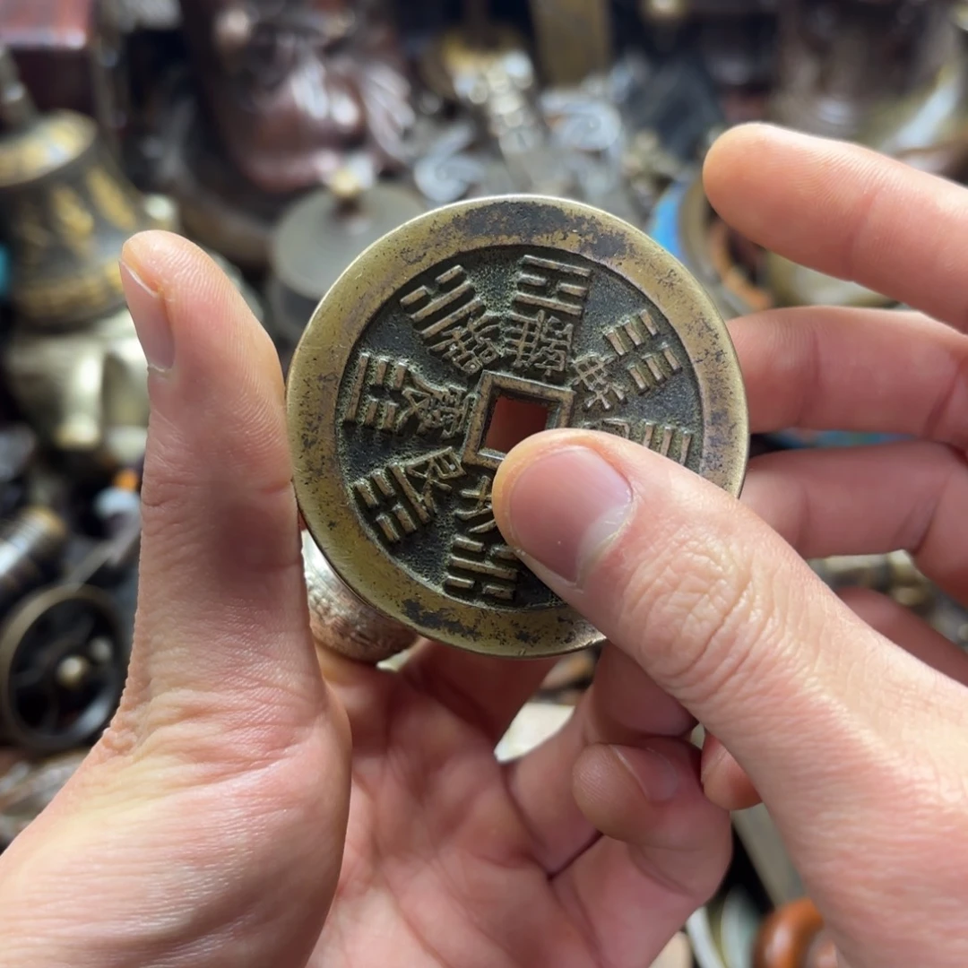 小尚文玩专属藏收摆件