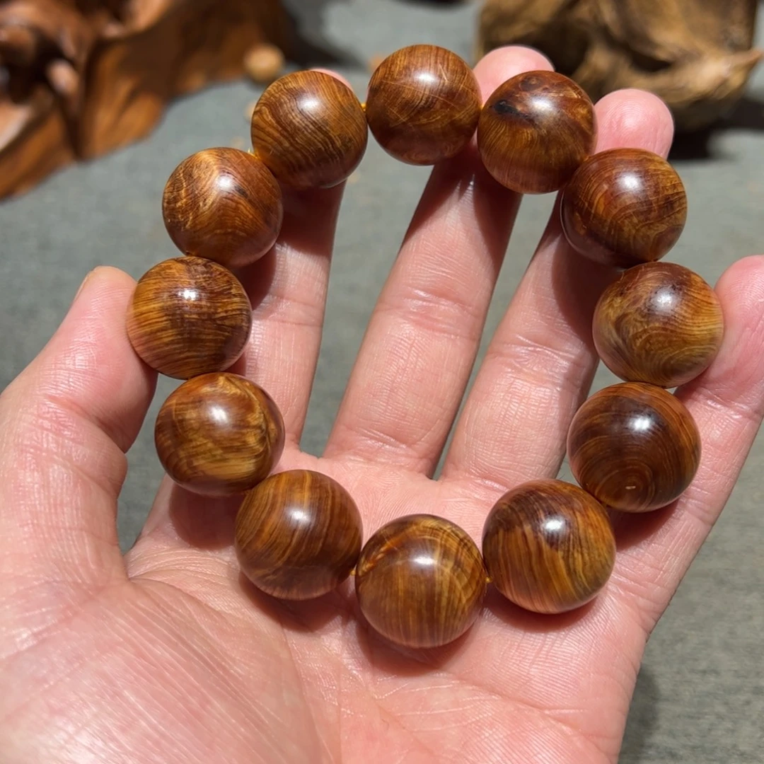 柏木（崖柏）北太行陈化崖柏微瑕