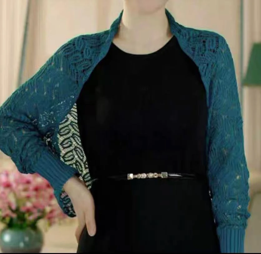 麦穗早春披肩百搭洋气减龄外搭多功能空调披肩精致纯色