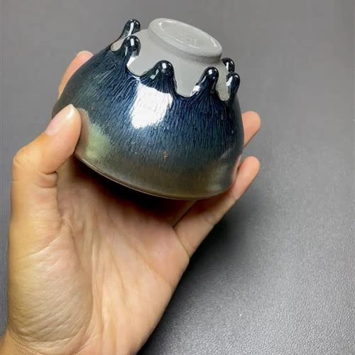 【闪购商品】茶盏-10092..........