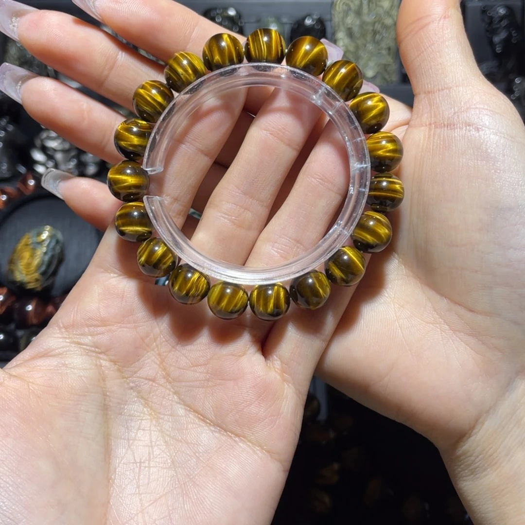 木变石手串未镶嵌卢*觅