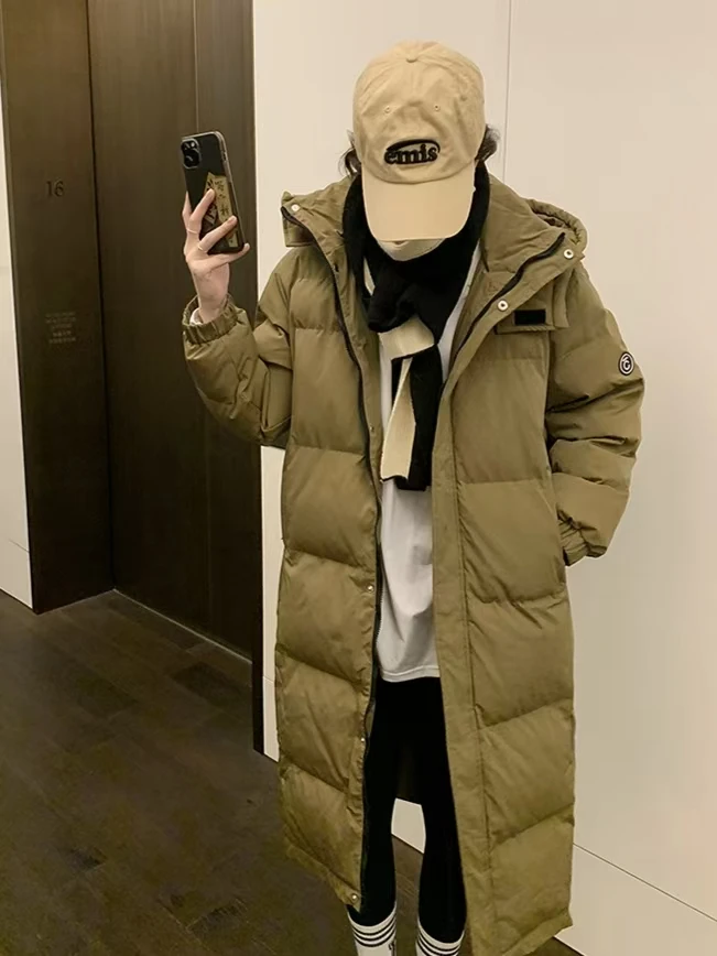 238高端孤品羽绒服女装在逃公主羽绒服女款