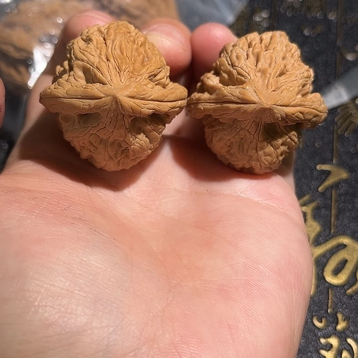 核桃手串/手链?****✨35尺全品大沽石