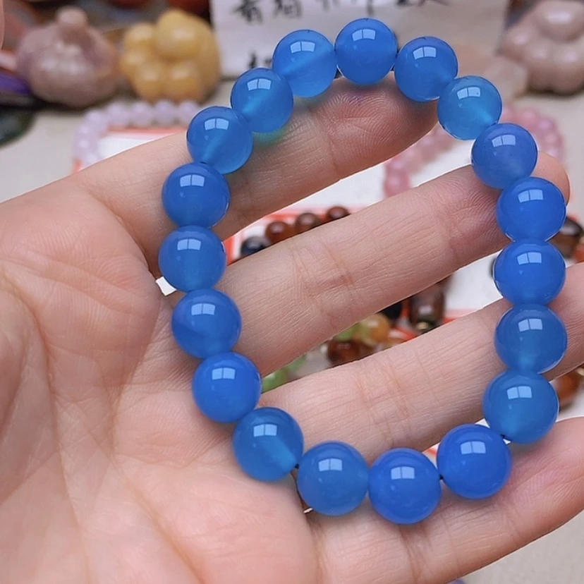 【闪购商品】未镶嵌玛瑙/玉髓珠宝半成品洋****a