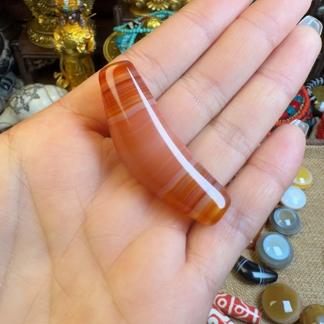 泥塑扎西德勒独特设计