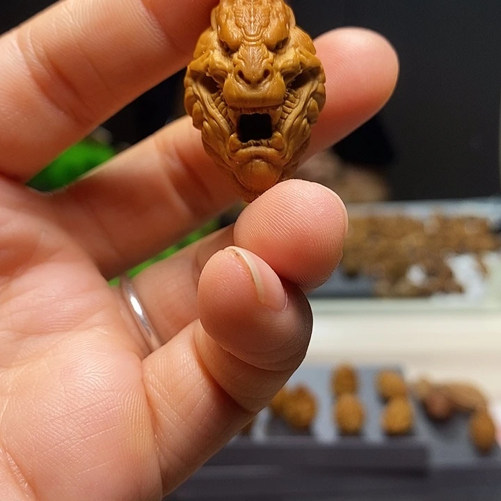 橄榄核吊坠橄榄球赛