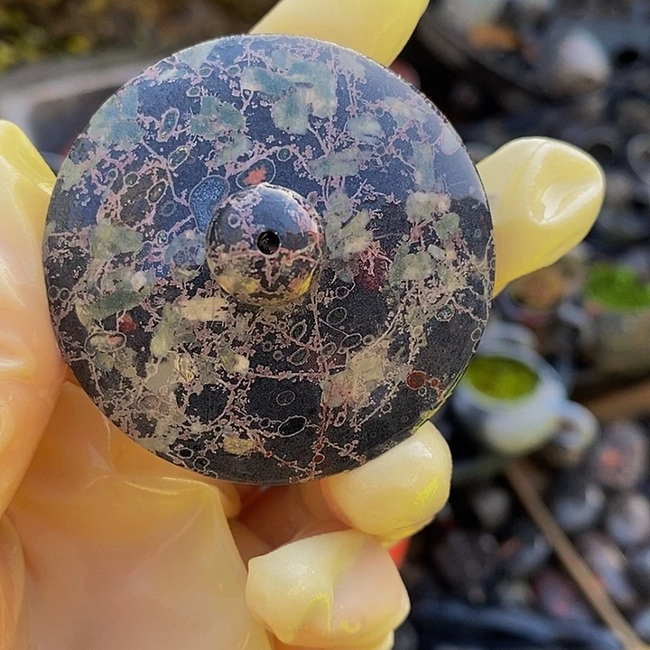 梅花玉福利多多不退不换