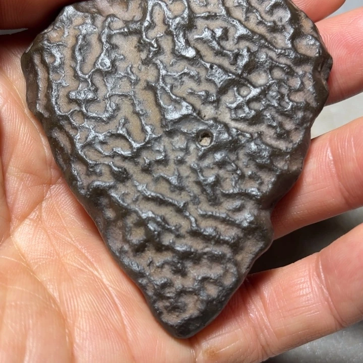 陶***亭玛瑙/玉髓合金挂件