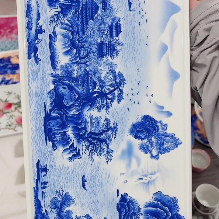海***y瓷片仓库活动专属链接