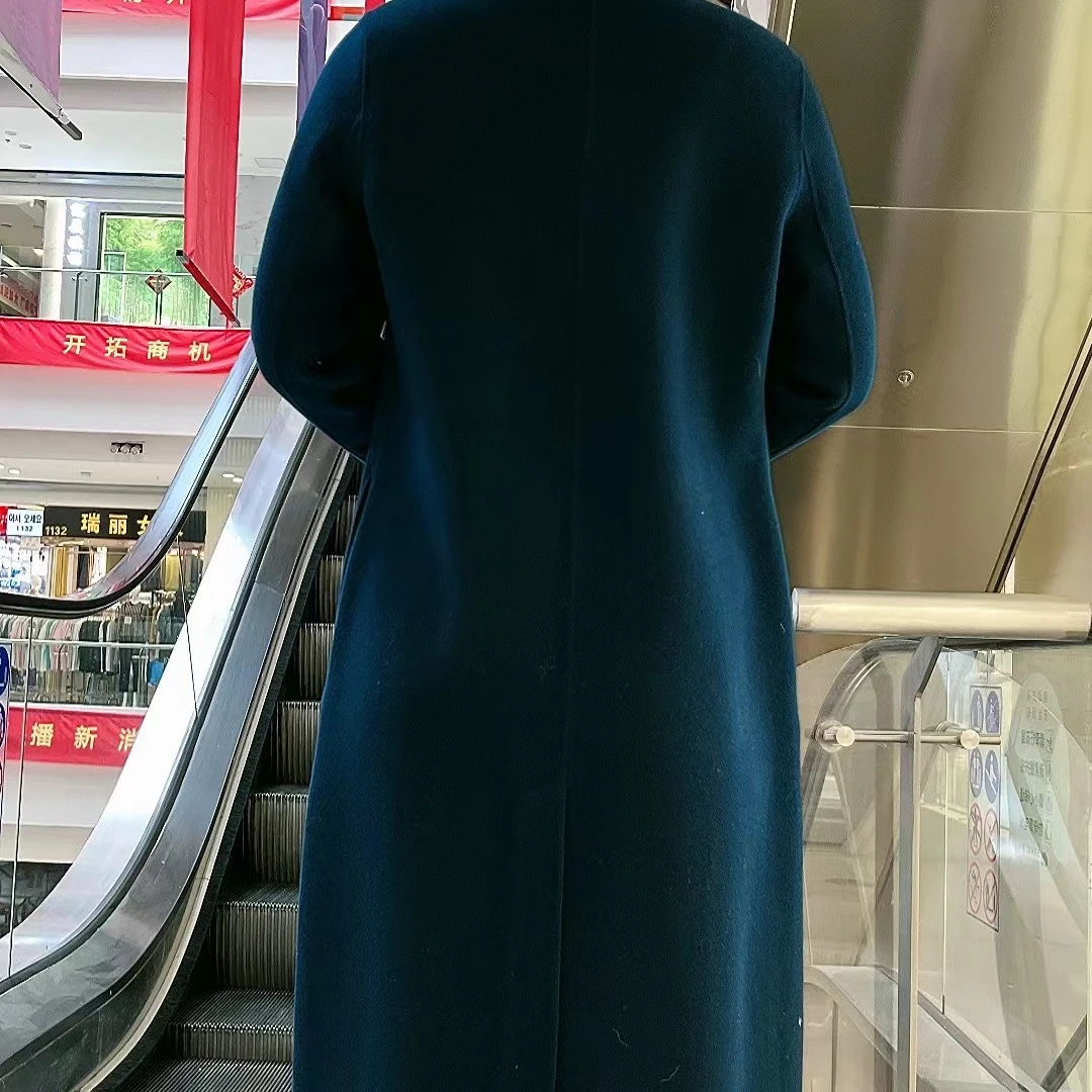 依诺   2063 大衣