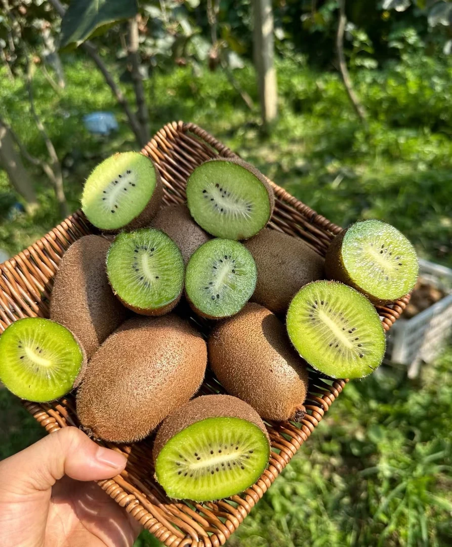 猕猴桃一盒装500g