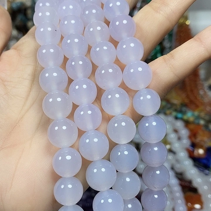 T***L玛瑙/玉髓未镶嵌珠宝半成品