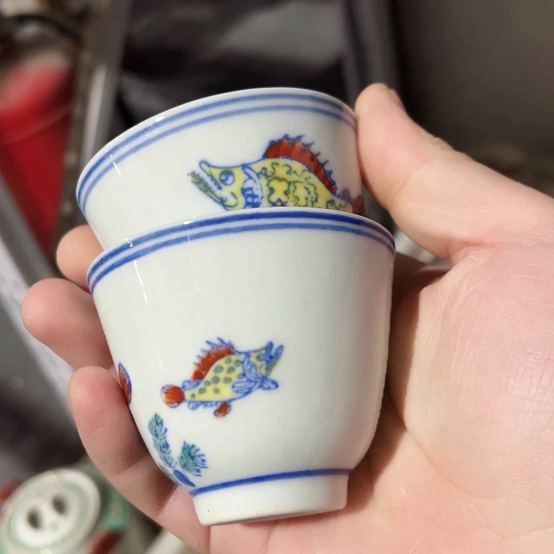 粗砂摆件景德镇陶瓷学院等单位联合