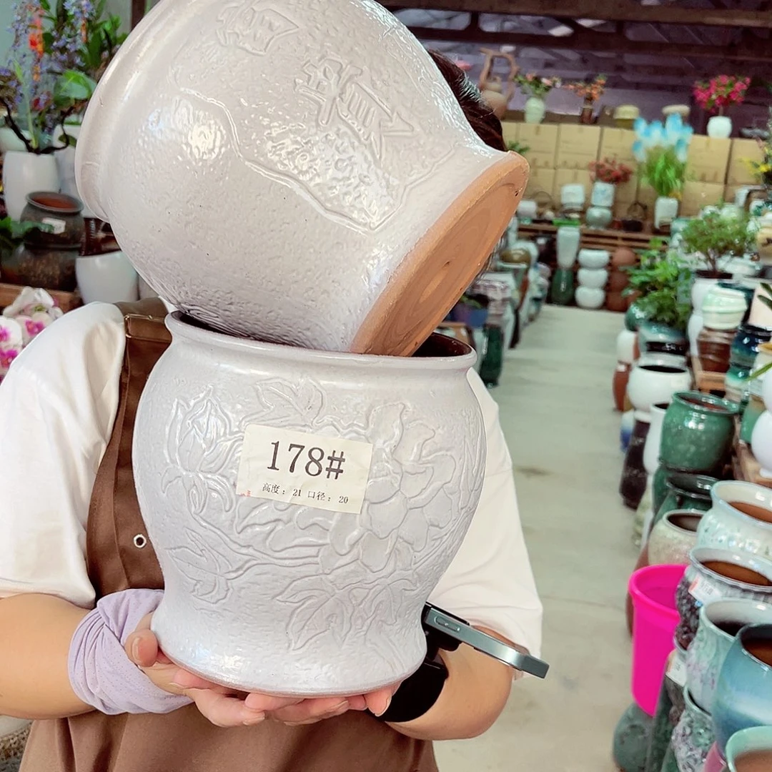 高度21口径18厘米