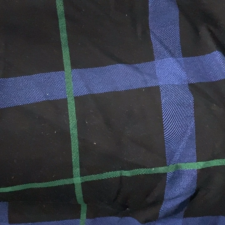 无纺布高档面料3米