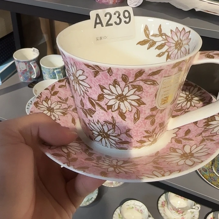 瓷片杯碟杯碟杯碟