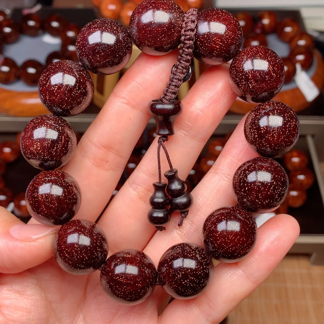 檀香紫檀（小叶紫檀）洋1.8，3w