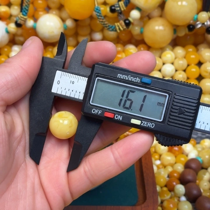 非金属配珠配饰04