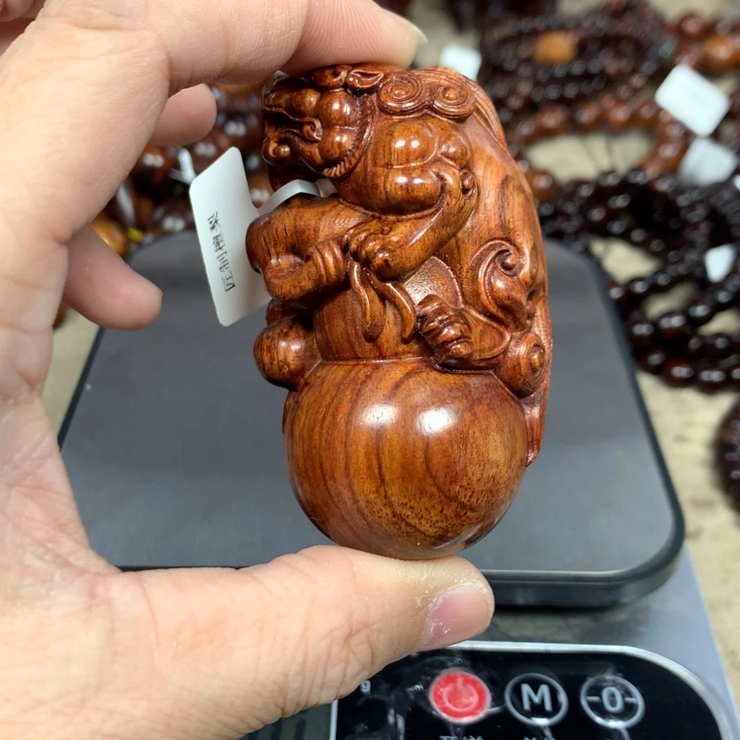 黄花梨/降香黄檀手