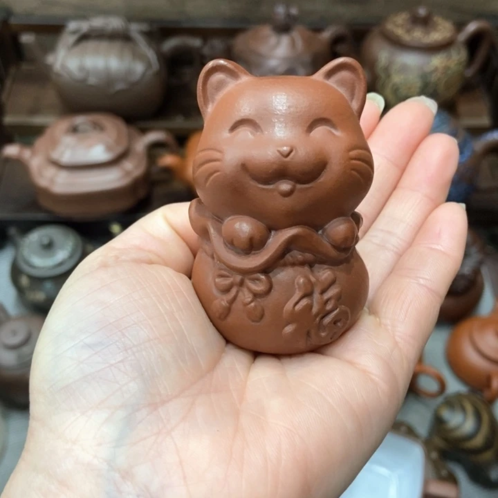 紫砂茶壶紫砂紫砂