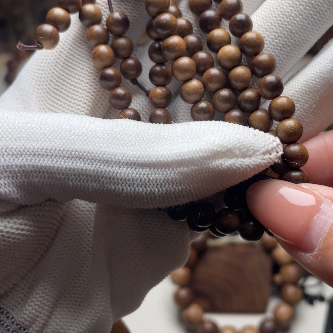 手串/手链檀香木手串0.6