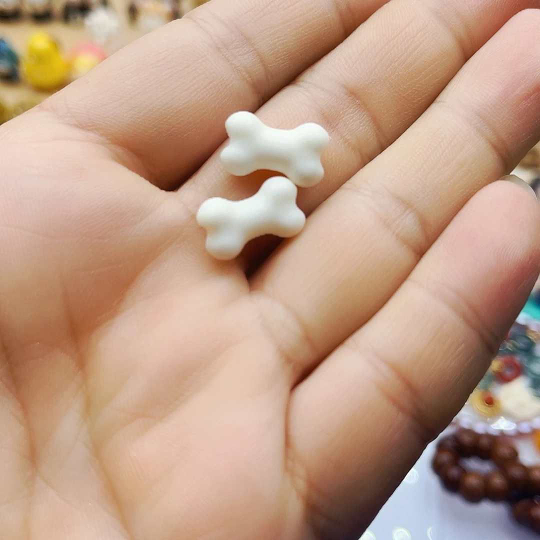 驼骨摆件啦啦金刚沙生灌木