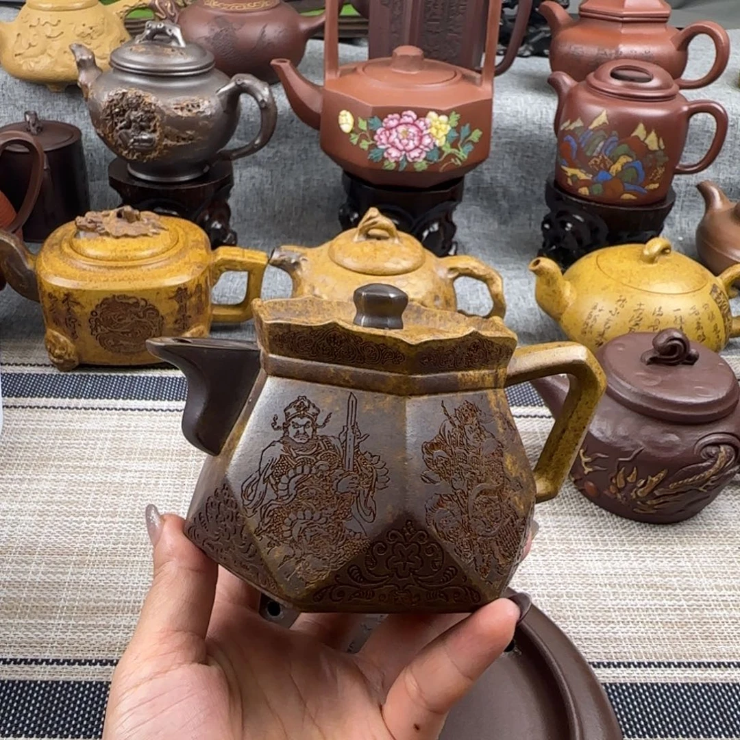 茶壶紫砂紫砂紫砂紫砂