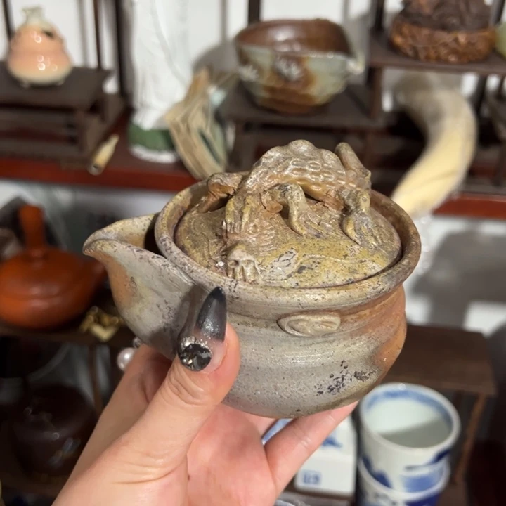 文海杂货铺开播中
