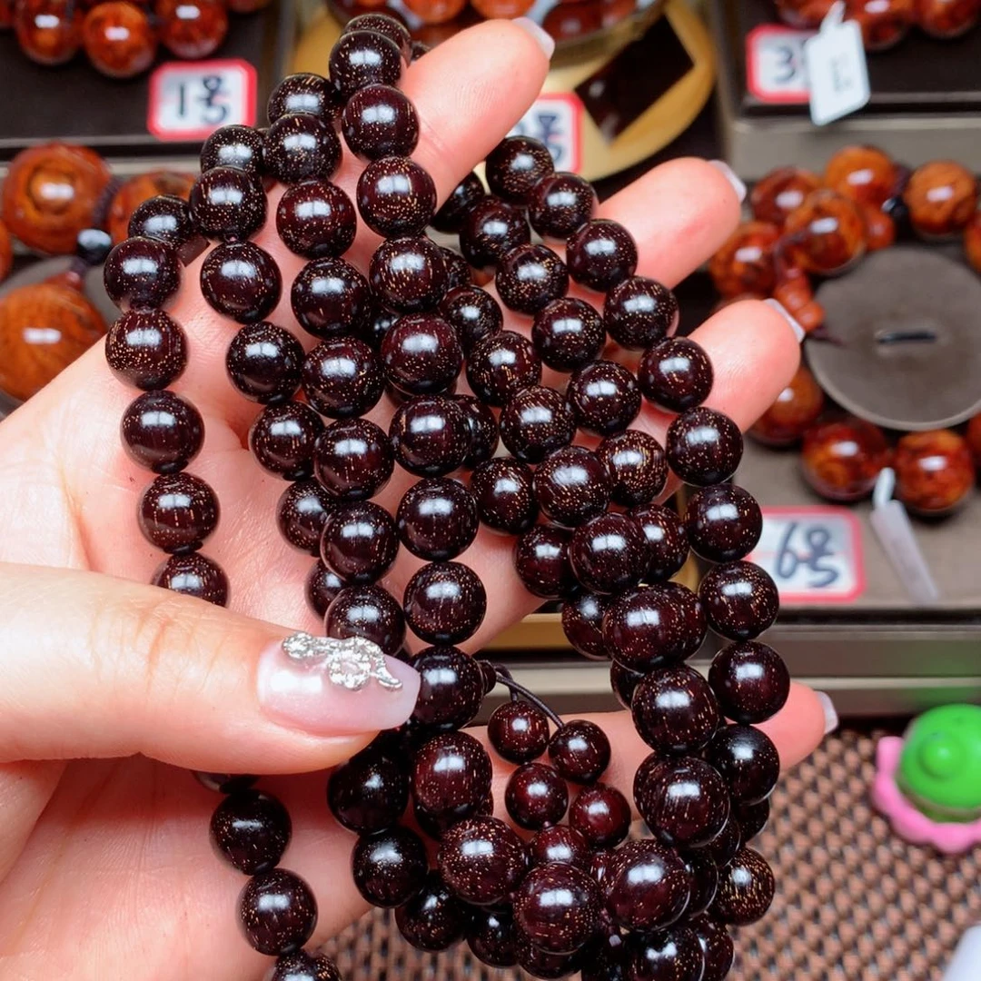 檀香紫檀（小叶紫檀）菲1w