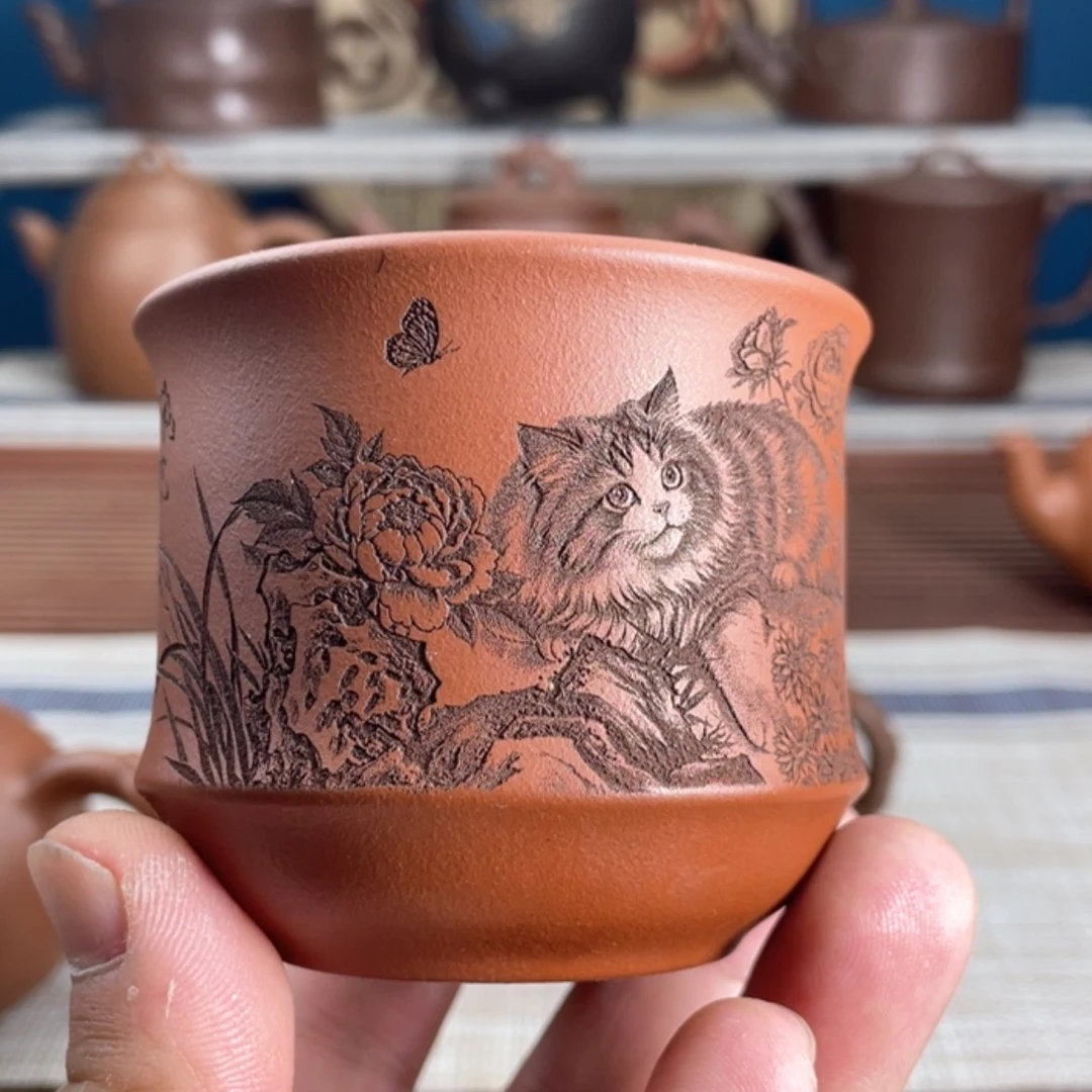 【闪购商品】紫砂茶宠11111111111111111