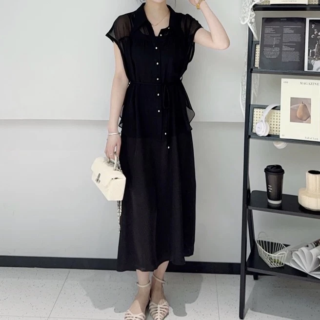 9965套裙简单大气时尚减龄高端大牌